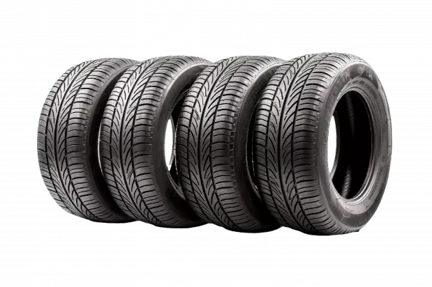 Reifenservice für Auto- und Motorradreifen